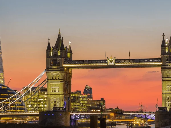 London