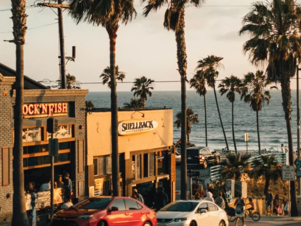 Los Angeles