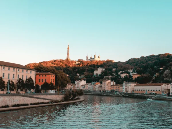 Lyon