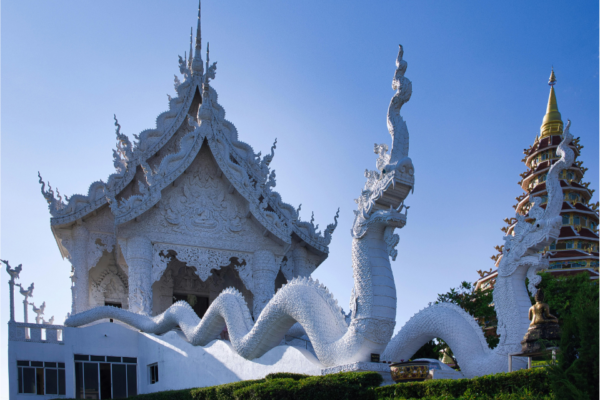 Summer In Thailand – Offer Code: BA2THA0529