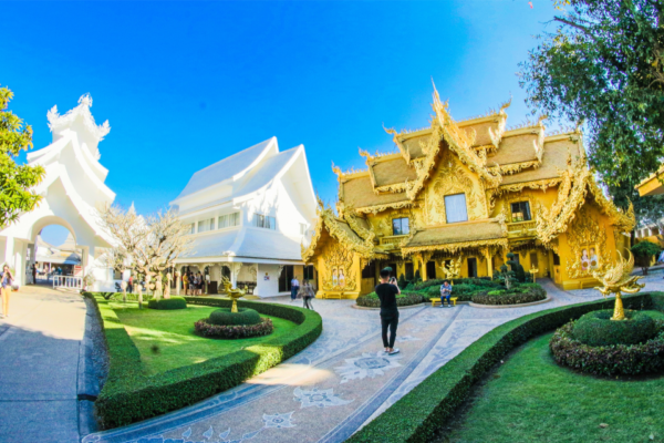 Summer In Thailand – Offer Code: BA2THA0529