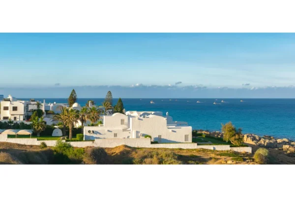 Kelibia 4★: What A Sea! – Offer Code: BA2TNA0529