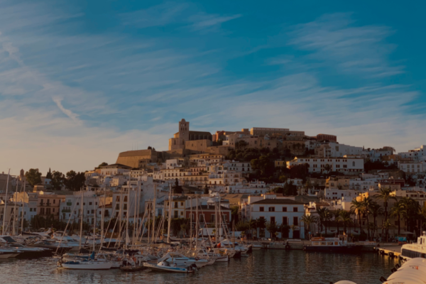 People To Ibiza, All Inclusive – Codice Offerta: BA2ESA0527