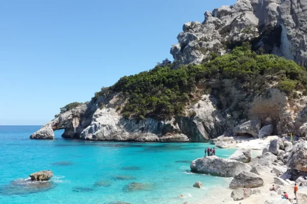 Sardegna: Club Resort & Spa Orosei – Codice Offerta: BA2ITA0508