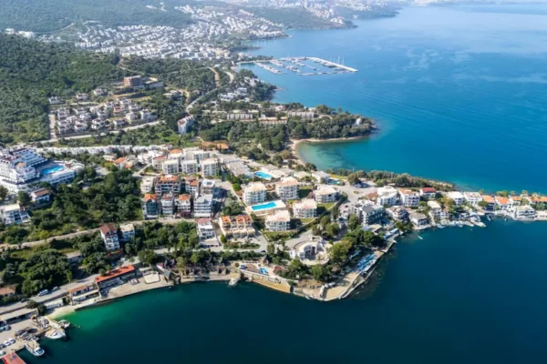 Sardegna: Club Resort & Spa Orosei – Codice Offerta: BA2ITA0508
