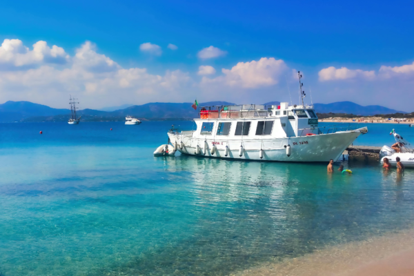 Sardinia: San Teodoro Club Village