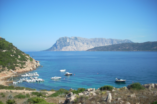 Sardinia: San Teodoro Club Village