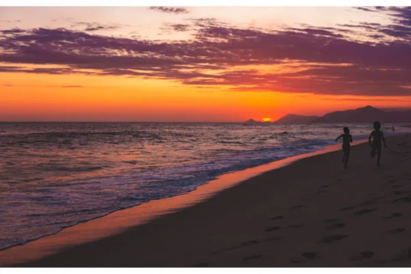 Honeymoon Travel Ideas (Package Code: BA3IDR0911)
