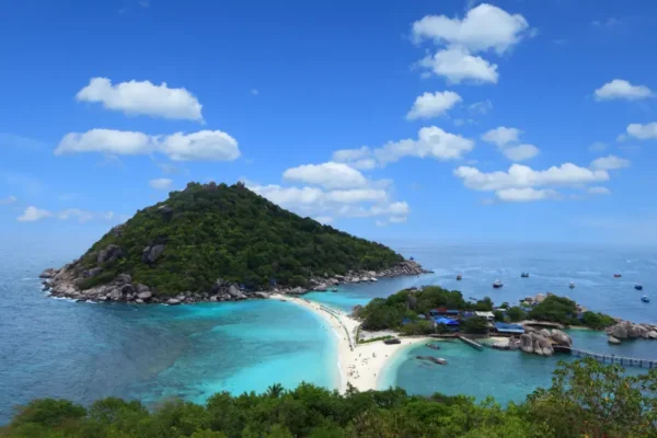 Honeymoon Travel Ideas (Package Code: BA3IDR0911)