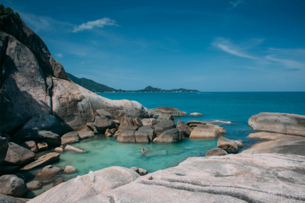 Honeymoon Travel Ideas (Package Code: BA3IDR0911)