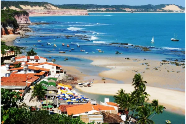 Honeymoon In Latin America – Honeymoon Travel Code: BA3DOG01047