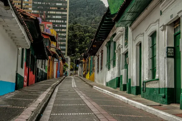 Honeymoon In Latin America – Honeymoon Travel Code: BA3DOG01047