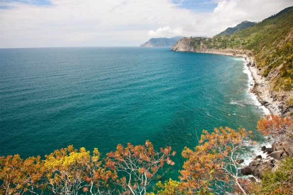 Discover Sardinia On Your Honeymoon – Honeymoon Travel Code: BA3IT0039