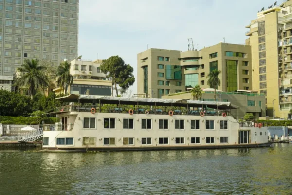Nile Cruise With Dahabeya – Honeymoon Travel Code: BA3EG2727