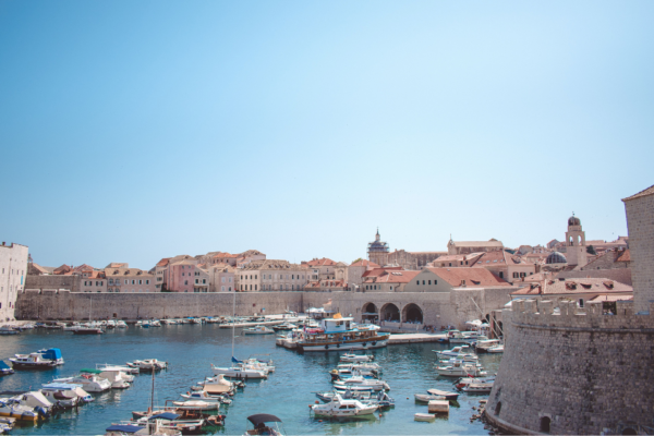 Mediterranean Cruise – Offer Code: BA2ITA0601