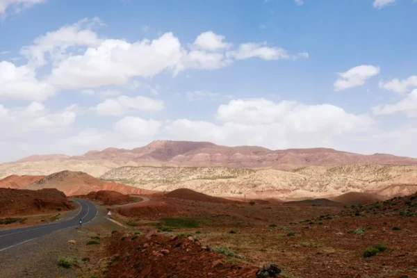 Marrakech, South And Kasbah – Honeymoon Code: BA3MA905