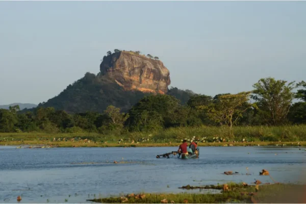 Sri Lanka 5-Star Honeymoon Package – Travel Code: BA3LKS730