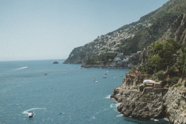 Mediterranean Cruise – Offer Code: BA2ITA0601