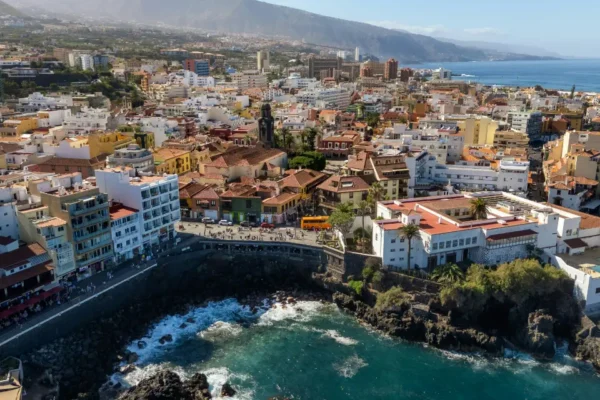 Relax In Puerto Rico – Itinerary Code: BA3PRA0603