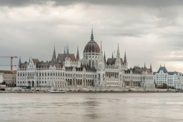 Enchanted Budapest – Itinerary Code: BA2HUG3010