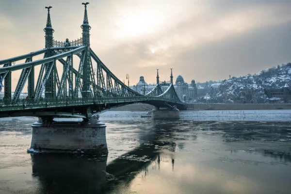 Enchanted Budapest – Itinerary Code: BA2HUG3010