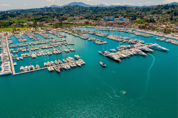 Mediterranean Cruise – Offer Code: BA2ITA0601