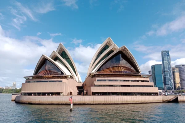 Australia Wild: Top End Itinerary Code: BA3AUG1902