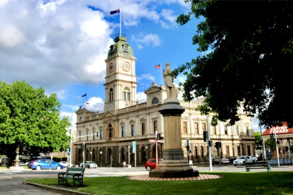 Australia Wild: Top End Itinerary Code: BA3AUG1902