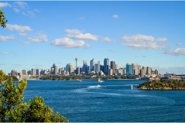 Australia Wild: Top End Itinerary Code: BA3AUG1902