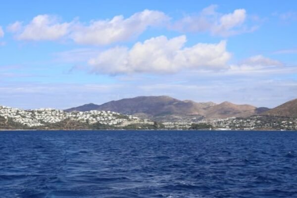 Enchanting Bodrum Beach Club Resort