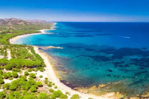 Sardegna: Club Resort & Spa Orosei – Codice Offerta: BA2ITA0508