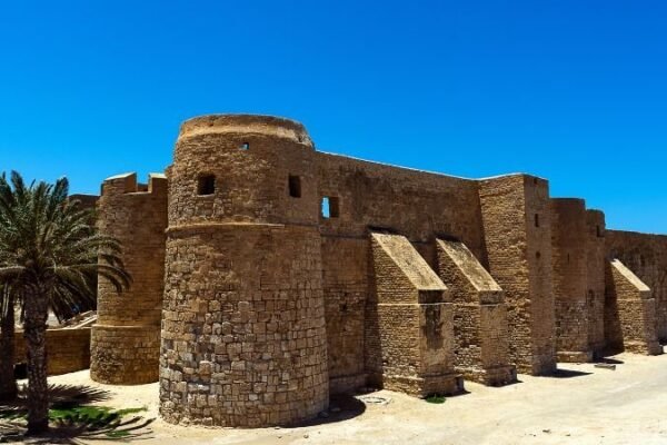 Djerba The Gentle Island, All Inclusive – Offer Code: BA2TNA0527 ✅