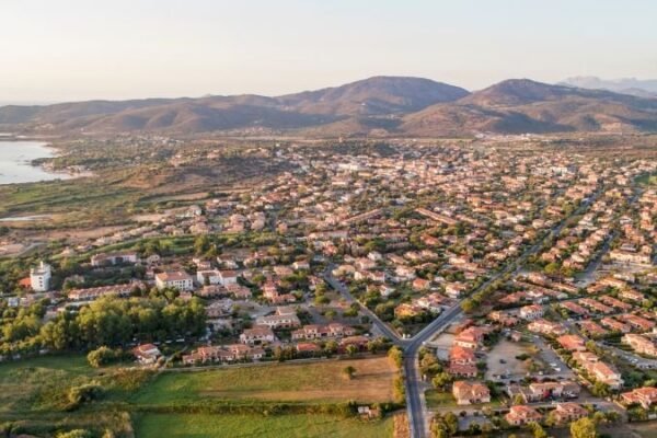 Sardinia: San Teodoro Club Village