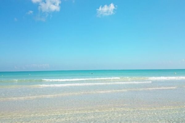 Djerba The Gentle Island, All Inclusive – Offer Code: BA2TNA0527 ✅
