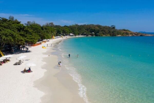 Summer In Thailand – Offer Code: BA2THA0529