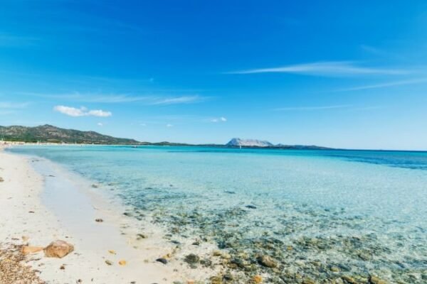 Sardinia: San Teodoro Club Village