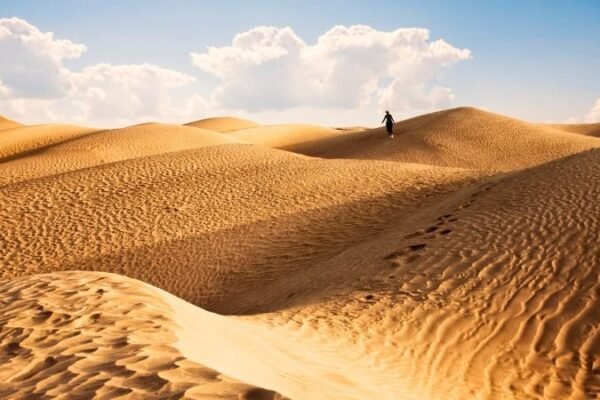 Djerba The Gentle Island, All Inclusive – Offer Code: BA2TNA0527 ✅