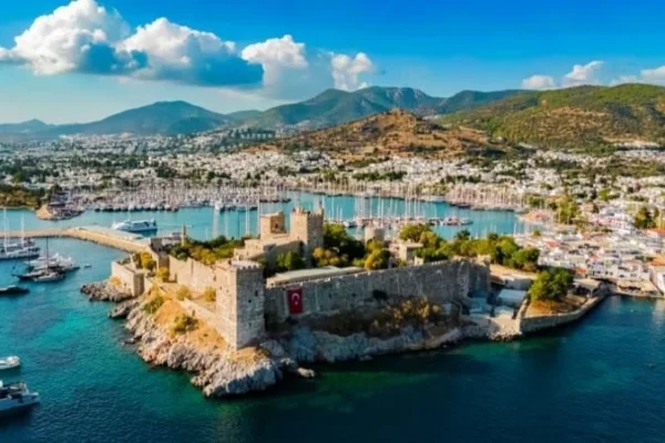 Gulet Cruise In Turkey: An Adventure Waiting To Be Experienced – Itinerary Code: BA3TRG0507