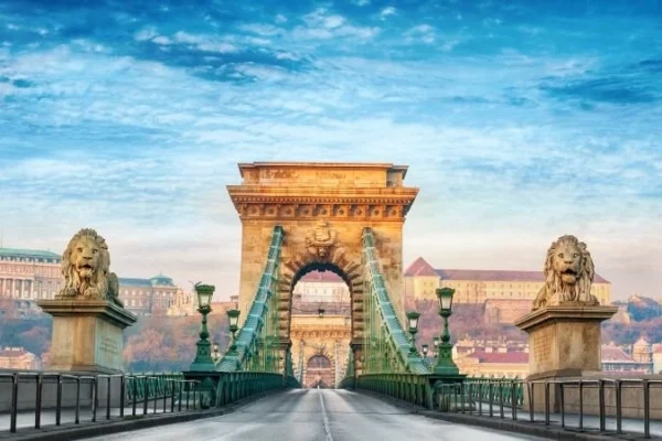 Enchanted Budapest – Itinerary Code: BA2HUG3010