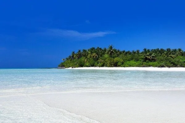 Maldives Low Cost – Honeymoon Travel Code: BA3MV016