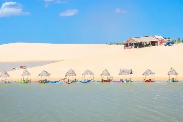 Honeymoon In Latin America – Honeymoon Travel Code: BA3DOG01047