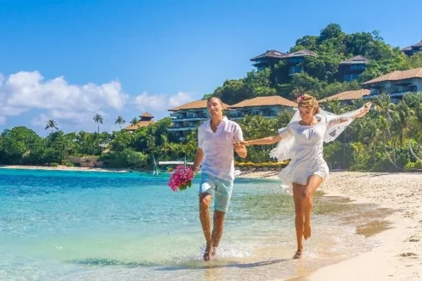 Honeymoon Travel Ideas (Package Code: BA3IDR0911)