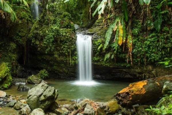 Relax In Puerto Rico – Itinerary Code: BA3PRA0603