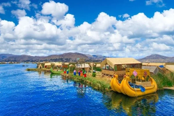 Honeymoon In Latin America – Honeymoon Travel Code: BA3DOG01047