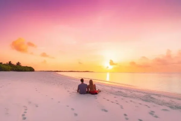 Honeymoon Travel Ideas (Package Code: BA3IDR0911)