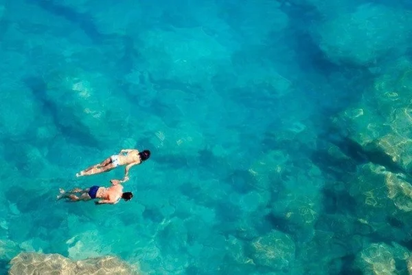 Maldives Low Cost – Honeymoon Travel Code: BA3MV016