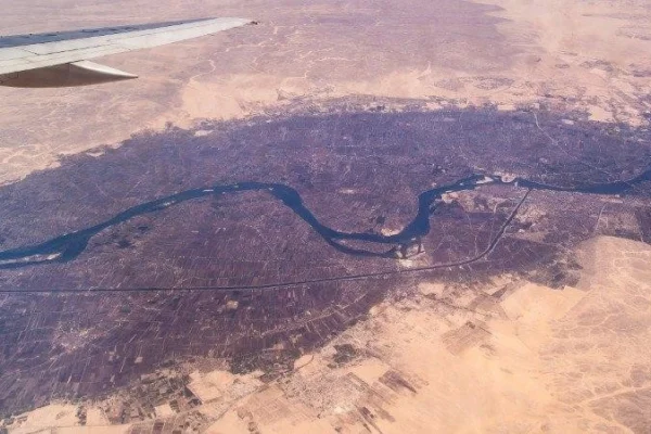 Nile Cruise With Dahabeya – Honeymoon Travel Code: BA3EG2727