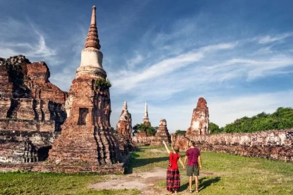 Honeymoon Travel Ideas (Package Code: BA3IDR0911)