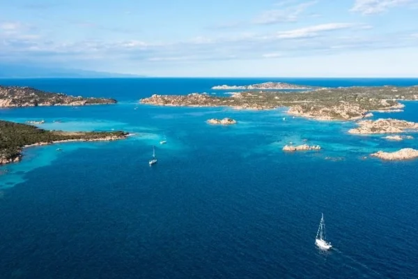Discover Sardinia On Your Honeymoon – Honeymoon Travel Code: BA3IT0039