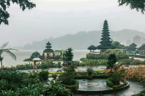 Bali Smart, The Heart Of The Island – Honeymoon Travel Code: BA3IDG1598